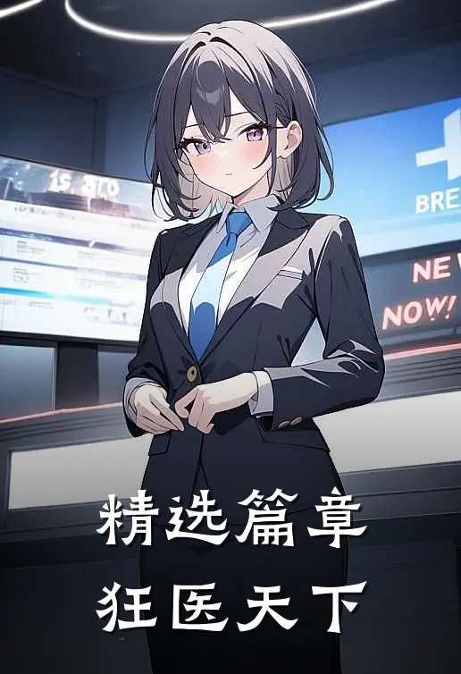 精选篇章狂医天下