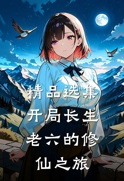 精品选集开局长生：老六的修仙之旅