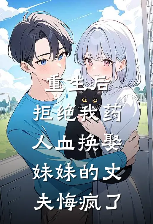 重生后，拒绝我药人血换娶妹妹的丈夫悔疯了