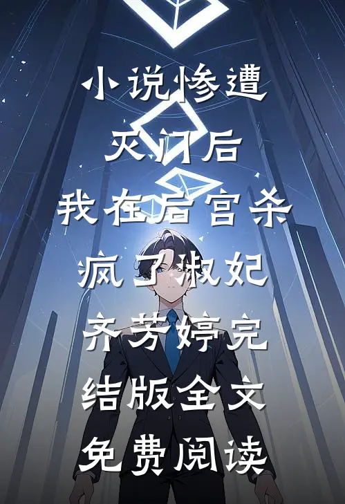 小说惨遭灭门后，我在后宫杀疯了淑妃齐芳婷完结版全文免费阅读
