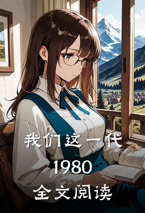 我们这一代1980全文阅读