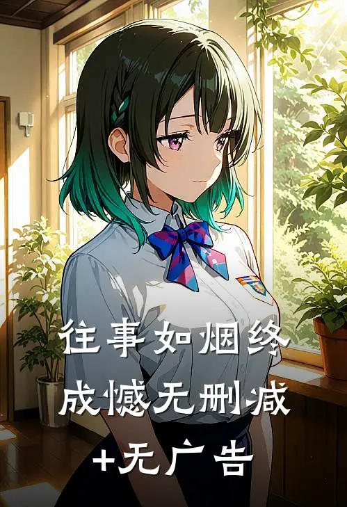 往事如烟终成憾无删减+无广告