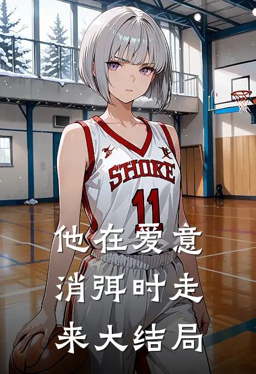 他在爱意消弭时走来大结局