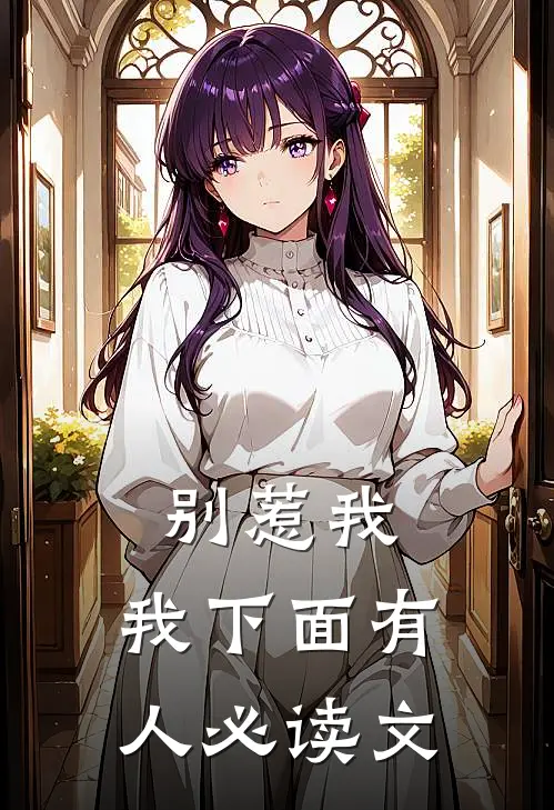 别惹我，我下面有人必读文