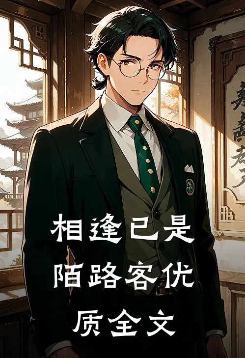 相逢已是陌路客优质全文