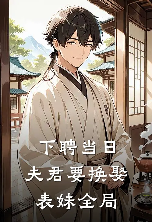下聘当日，夫君要换娶表妹全局