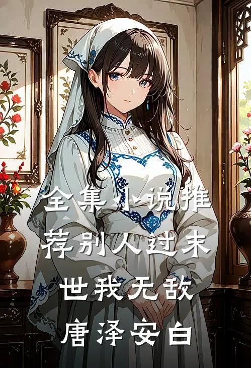 全集小说推荐别人过末世我无敌唐泽安白