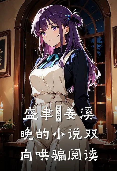 盛聿璟姜溪晚的小说双向哄骗阅读
