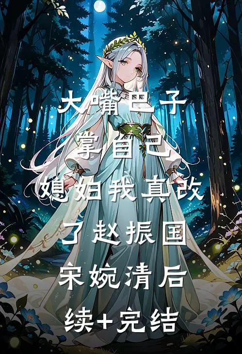 大嘴巴子掌自己，媳妇我真改了赵振国宋婉清后续+完结