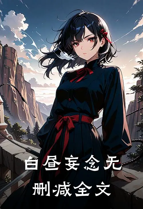 白昼妄念无删减全文