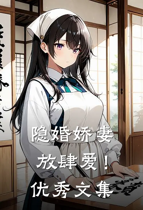 隐婚娇妻，放肆爱！优秀文集