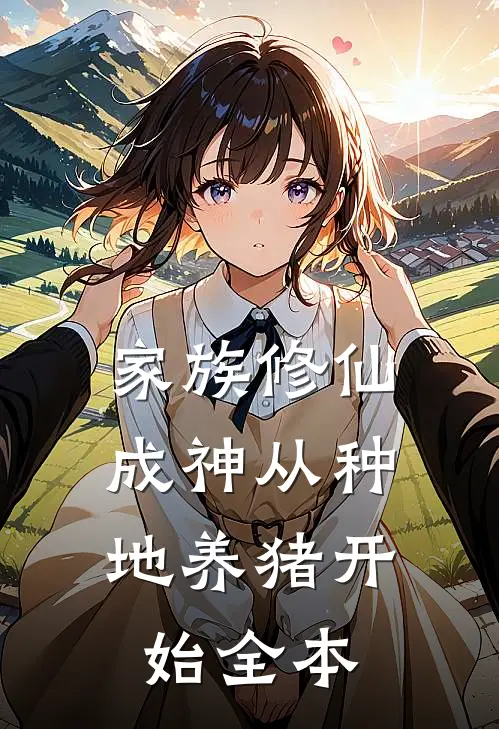家族修仙，成神从种地养猪开始全本