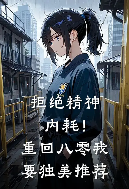 拒绝精神内耗！重回八零我要独美推荐