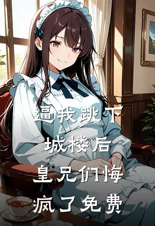 逼我跳下城楼后，皇兄们悔疯了免费