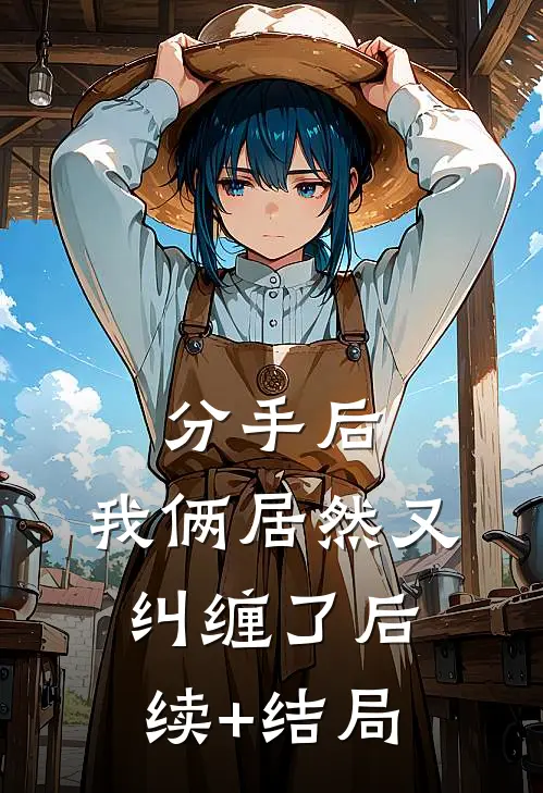 分手后，我俩居然又纠缠了后续+结局