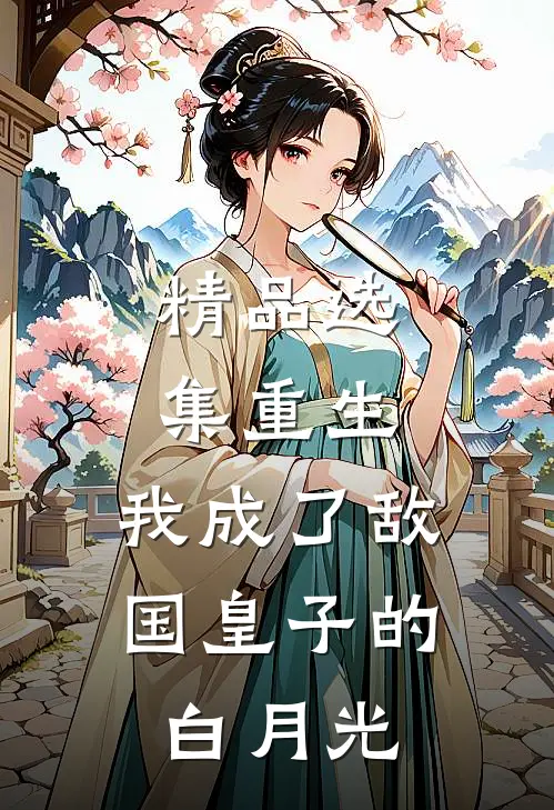 精品选集重生：我成了敌国皇子的白月光