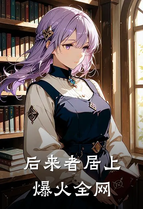 后来者居上爆火全网