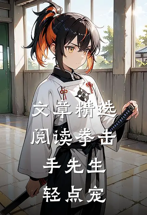 文章精选阅读拳击手先生，轻点宠