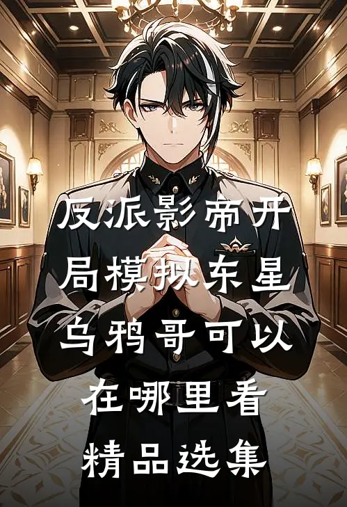 反派影帝开局模拟东星乌鸦哥可以在哪里看精品选集