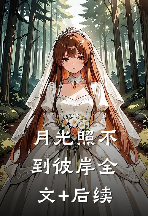 月光照不到彼岸全文+后续