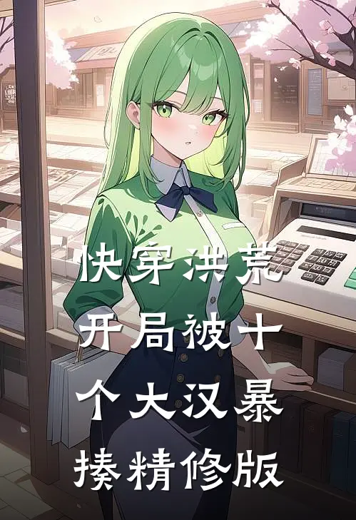 快穿洪荒：开局被十个大汉暴揍精修版
