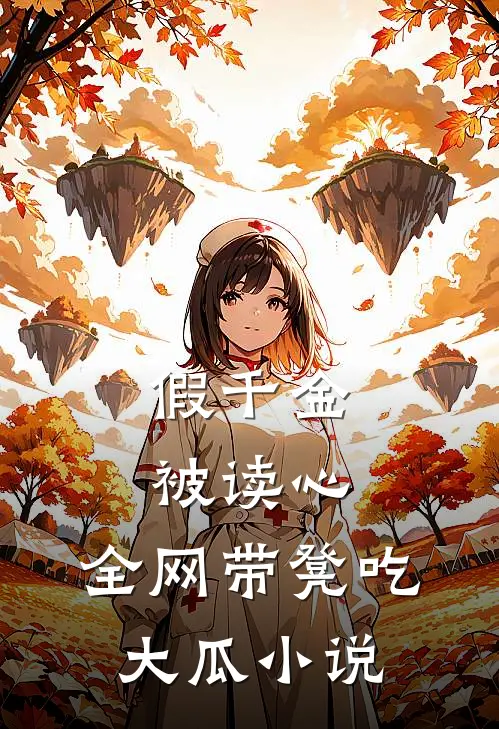 假千金被读心：全网带凳吃大瓜小说