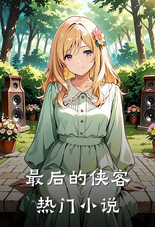 最后的侠客热门小说