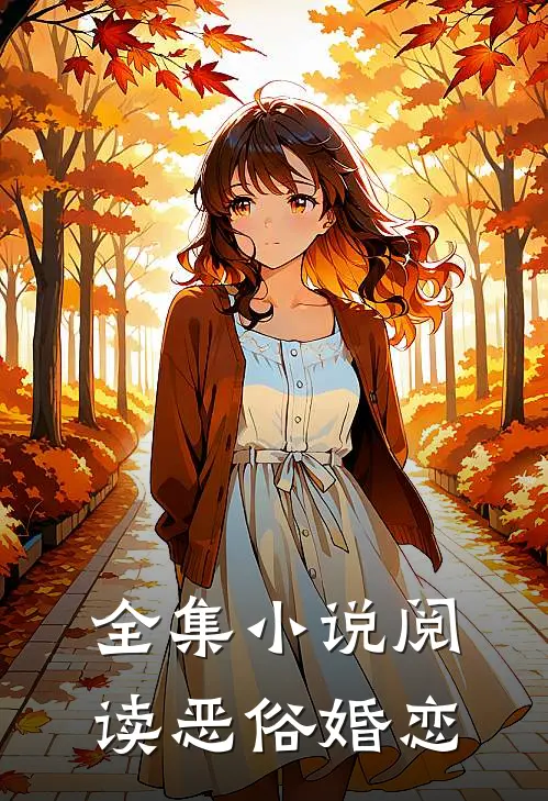 全集小说阅读恶俗婚恋