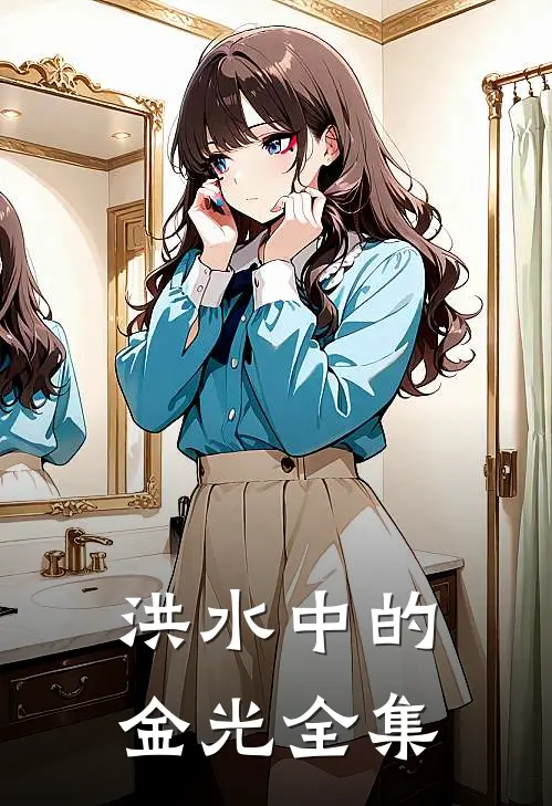 洪水中的金光 全集