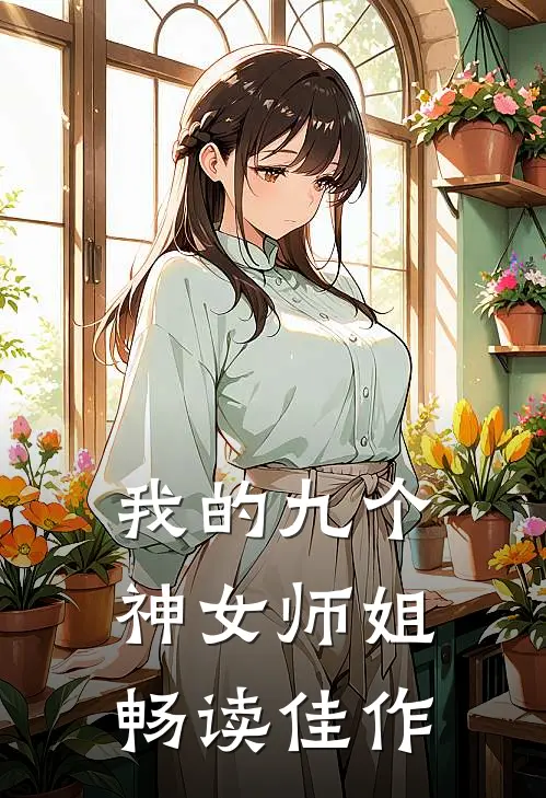 我的九个神女师姐畅读佳作
