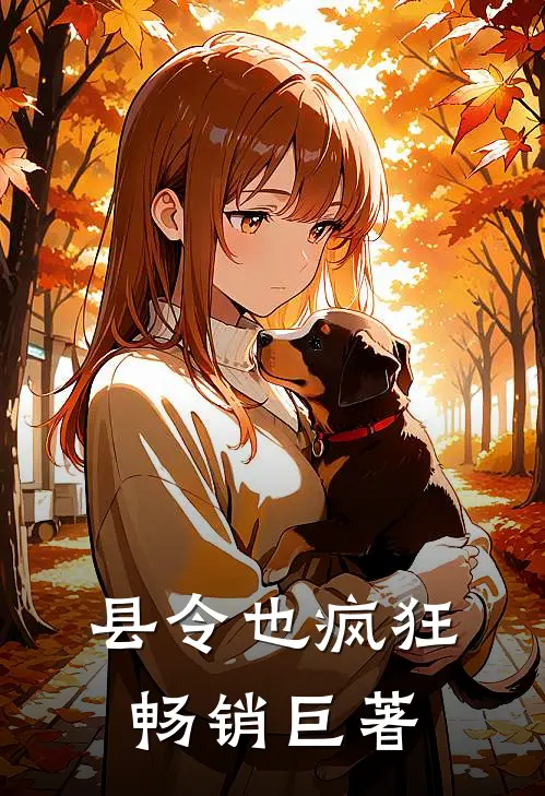 县令也疯狂畅销巨著