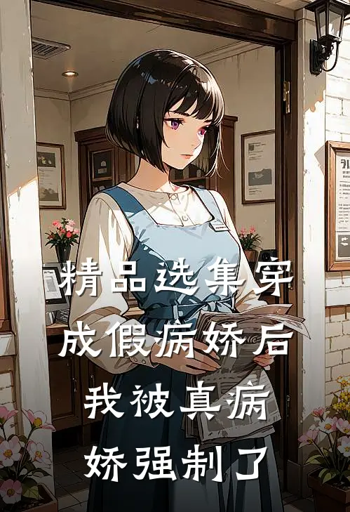 精品选集穿成假病娇后，我被真病娇强制了