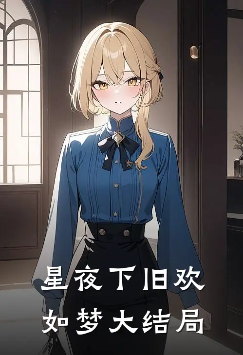 星夜下旧欢如梦大结局