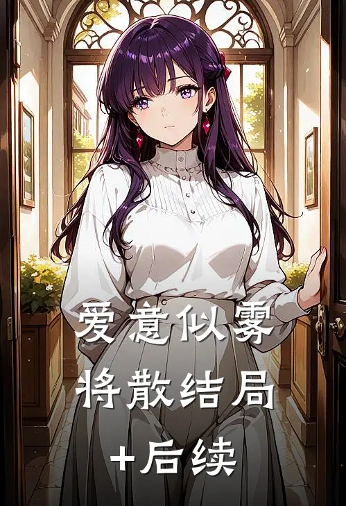 爱意似雾将散结局+后续