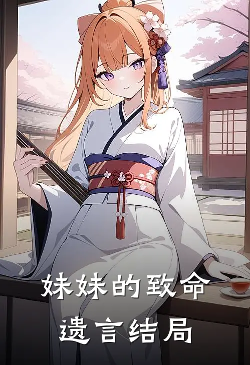 妹妹的致命遗言结局