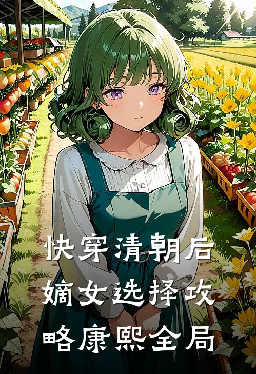 快穿清朝后，嫡女选择攻略康熙全局