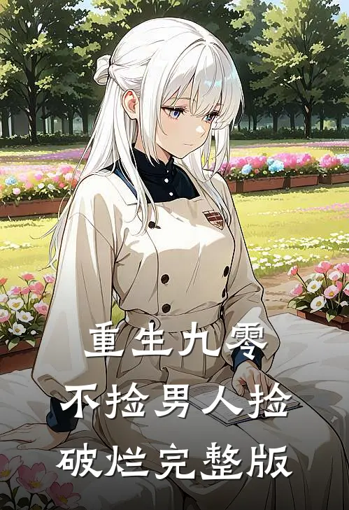 重生九零，不捡男人捡破烂完整版