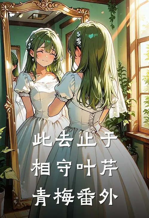 此去止于相守叶芹青梅番外