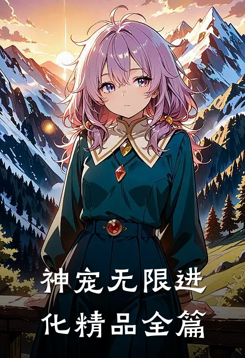 神宠无限进化精品全篇