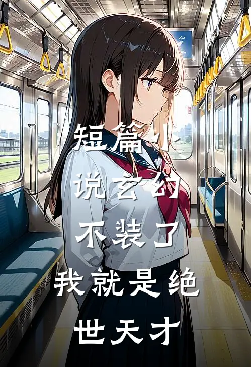短篇小说玄幻：不装了，我就是绝世天才