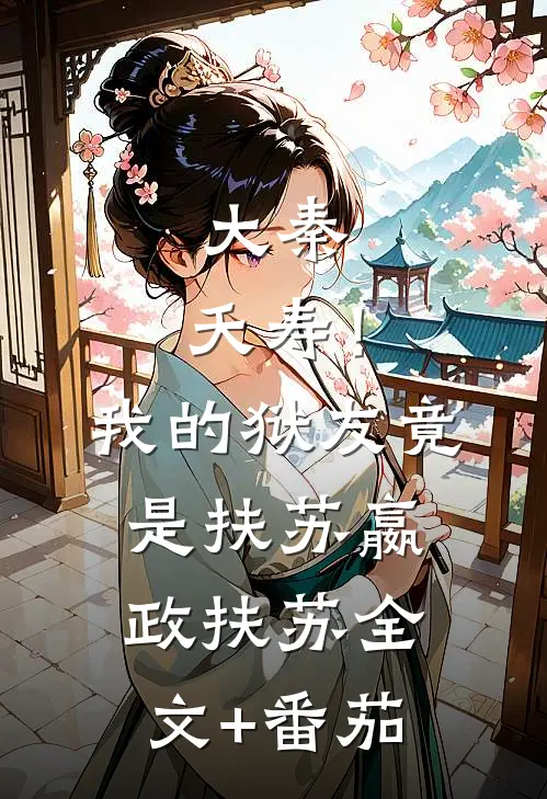 大秦：夭寿！我的狱友竟是扶苏嬴政扶苏全文+番茄
