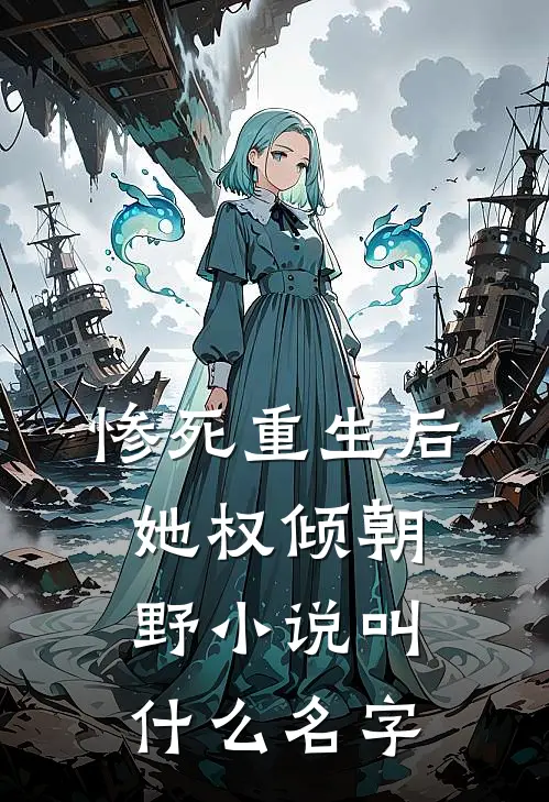 惨死重生后，她权倾朝野小说叫什么名字