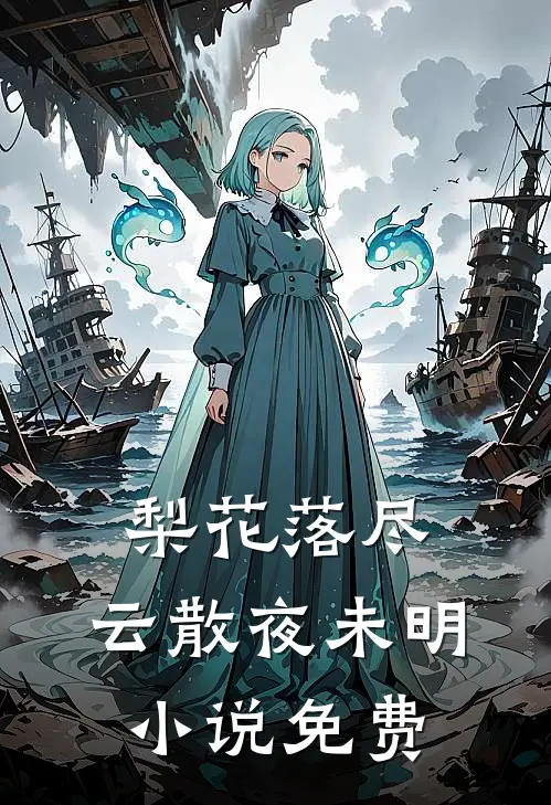梨花落尽,云散夜未明免费观看