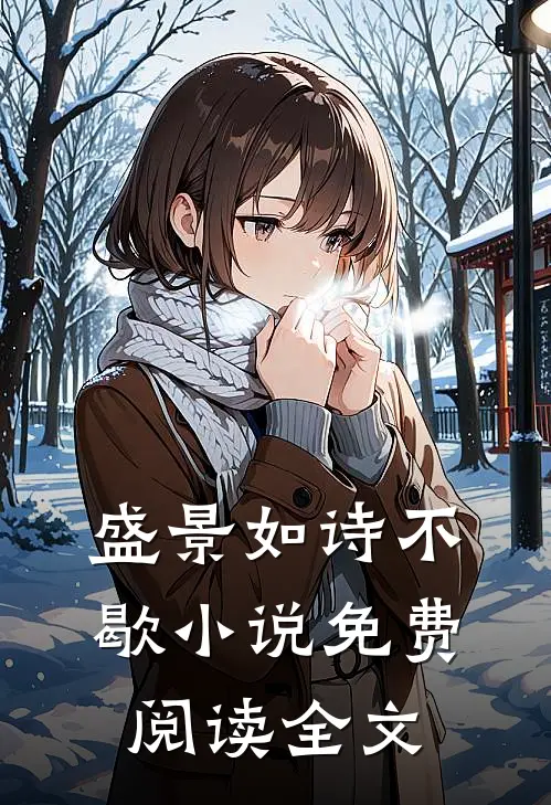 盛景如诗不歇小说免费阅读全文