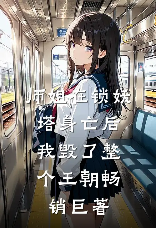 师姐在锁妖塔身亡后，我毁了整个王朝畅销巨著