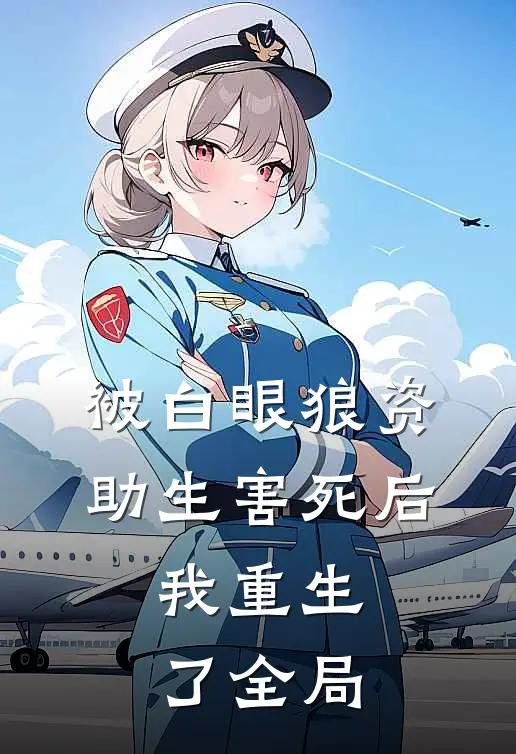 被白眼狼资助生害死后，我重生了全局