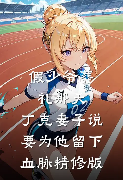 假少爷葬礼那天，丁克妻子说要为他留下血脉精修版