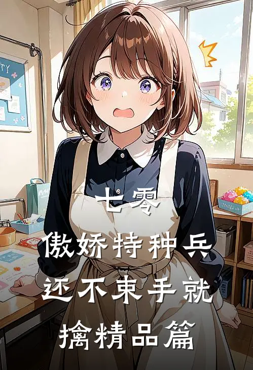 七零：傲娇特种兵还不束手就擒精品篇