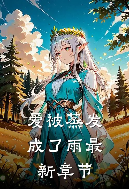 爱被蒸发成了雨最新章节