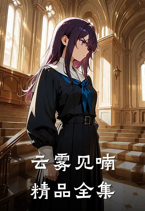 云雾见喃精品全集